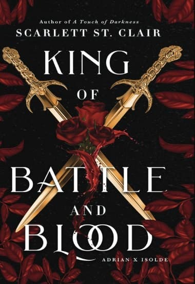King of Battle and Blood