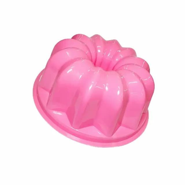 قالب پلاستیکی ژله طرح کارامل