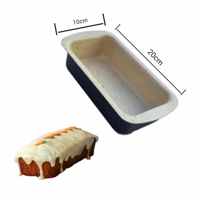 قالب لوف کوچک گرانیتی آرکا
