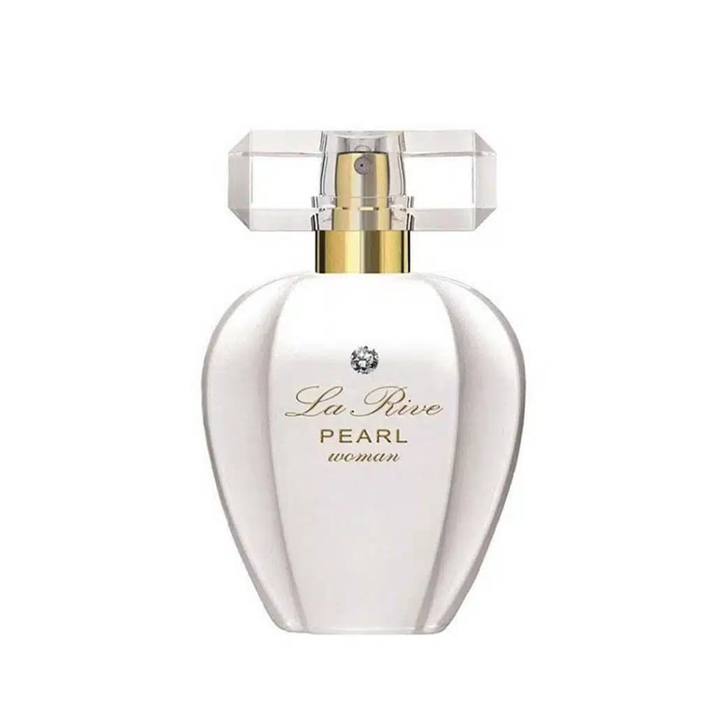 ادو پرفیوم زنانه لاریو مدل Pearl حجم 75 میلی لیتر