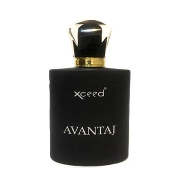 ادو پرفیوم اکسید – Avantaj Black حجم 100