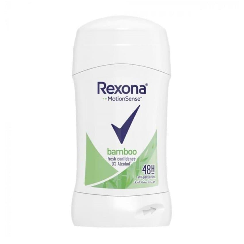 استیک بدن رکسونا – Bamboo حجم 40 :گرم