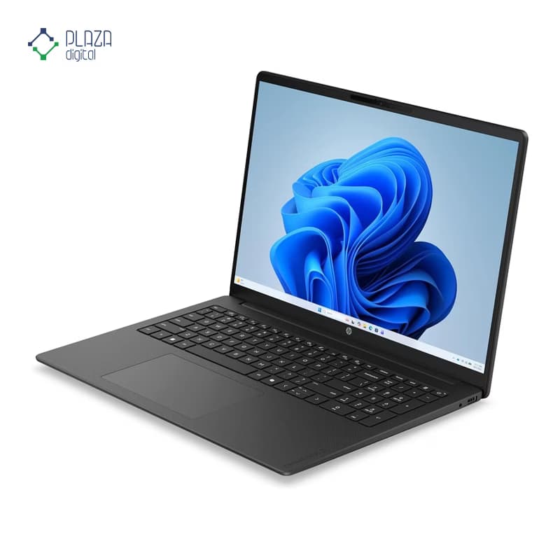 لپ تاپ اچ پی 16 اینچی مدل OmniBook 3 16-bu0305dx Ultra 5 225U 8GB 2TB — تصویر ۴