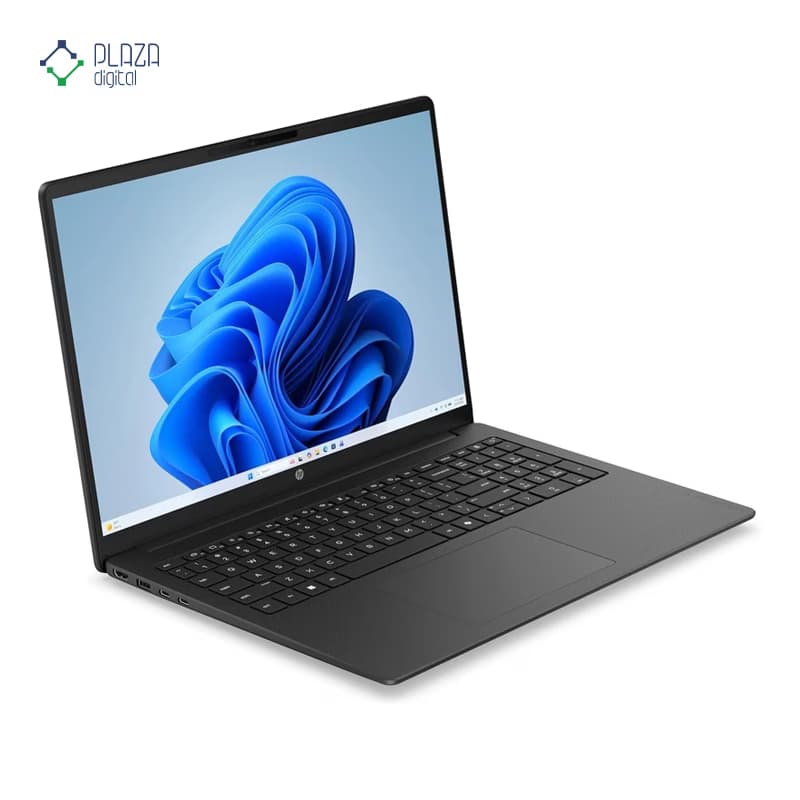 لپ تاپ اچ پی 16 اینچی مدل OmniBook 3 16-bu0305dx Ultra 5 225U 8GB 2TB — تصویر ۳