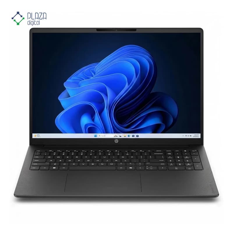 لپ تاپ اچ پی 16 اینچی مدل OmniBook 3 16-bu0305dx Ultra 5 225U 8GB 1TB — تصویر ۲