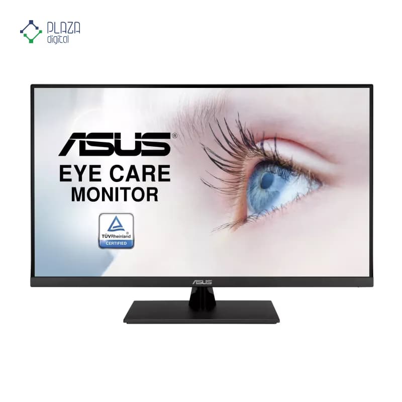 مانیتور ایسوس 32 اینچ مدل Eye Care VP32UQ — تصویر ۲
