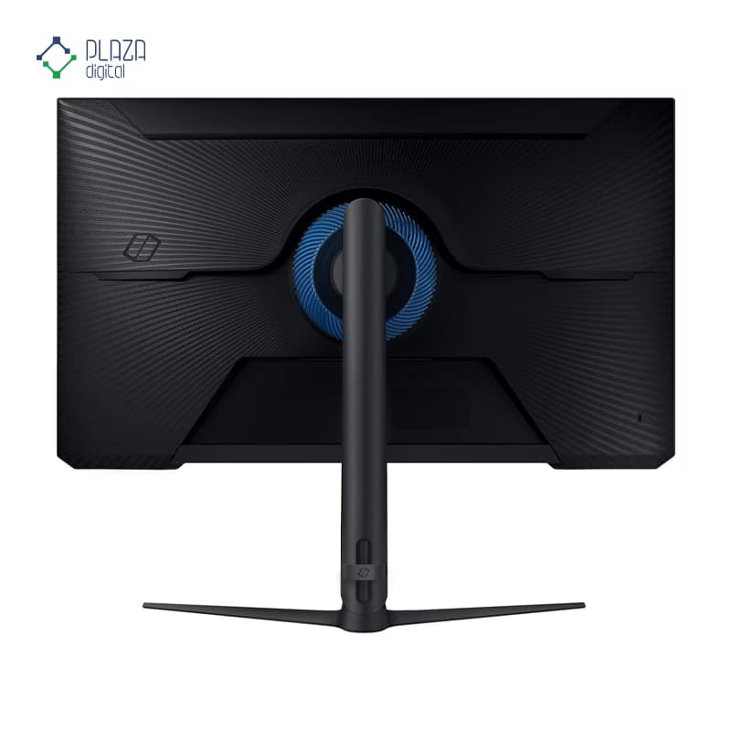 مانیتور سامسونگ 32 اینچ مدل Odyssey G5 G51C LS32CG510EUXEN — تصویر ۵