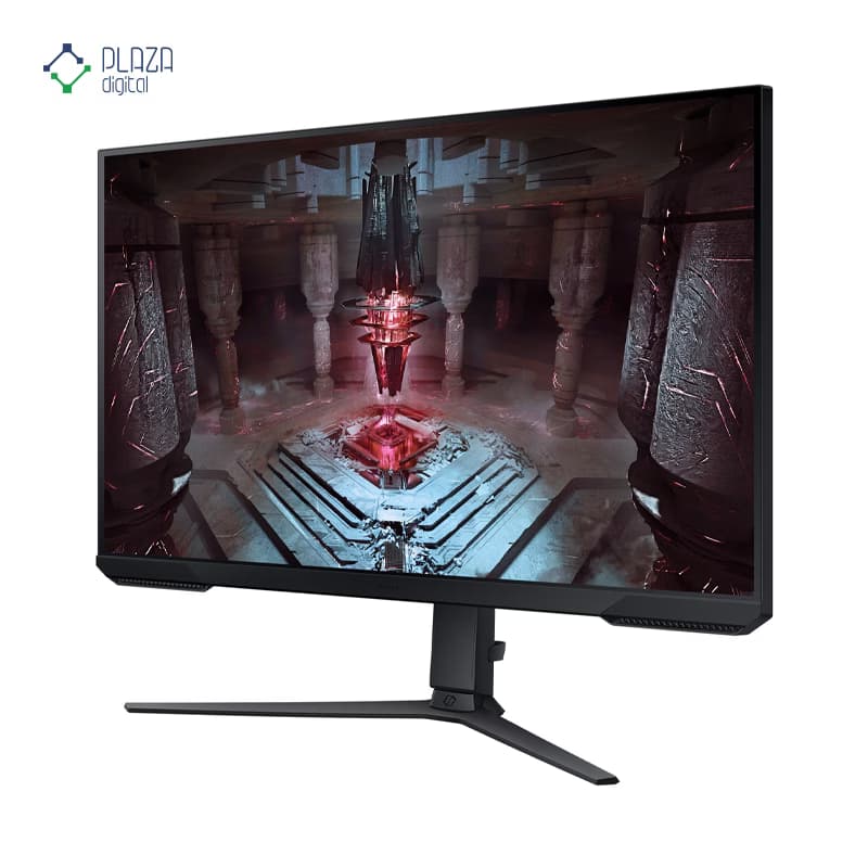 مانیتور سامسونگ 32 اینچ مدل Odyssey G5 G51C LS32CG510EUXEN — تصویر ۳