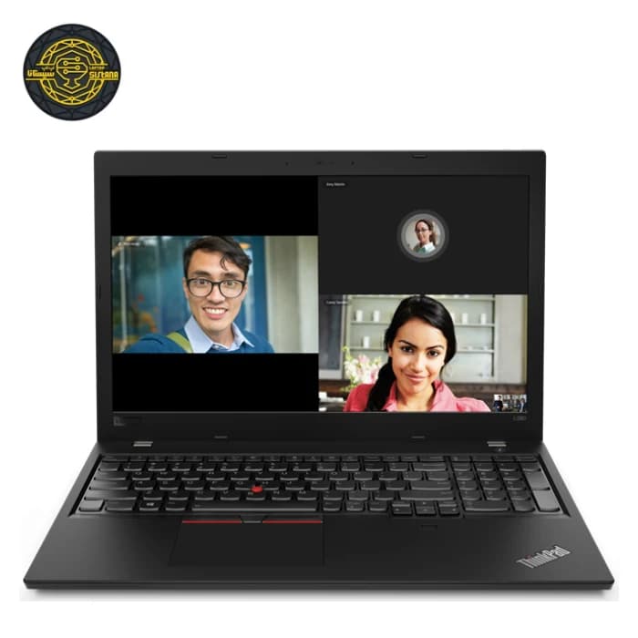 لپ‌تاپ لنوو مدل ThinkPad L580 Core i3-7020U — تصویر ۴