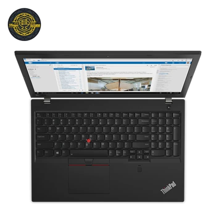 لپ‌تاپ لنوو مدل ThinkPad L580 Core i3-7020U — تصویر ۳