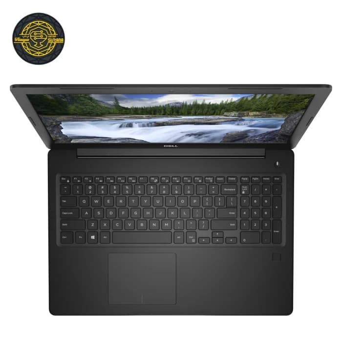 لپ‌تاپ دل مدل Latitude 3590 Core i3-8145U
