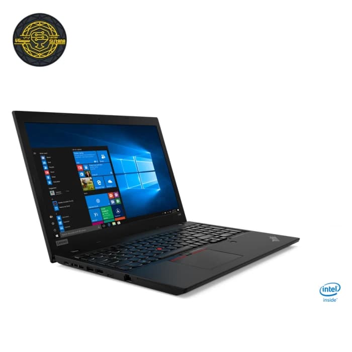 لپ‌تاپ لنوو مدل ThinkPad L590 Core i3-8145U — تصویر ۳