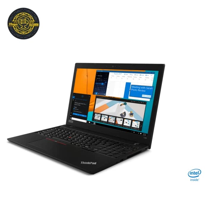 لپ‌تاپ لنوو مدل ThinkPad L590 Core i3-8145U