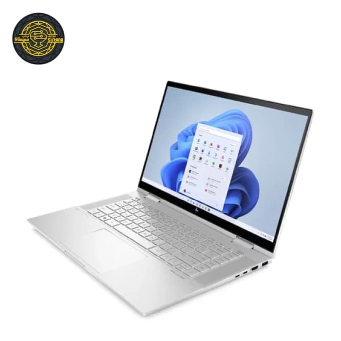 لپ‌تاپ اچ‌پی مدل ENVY x360 15-ew0
