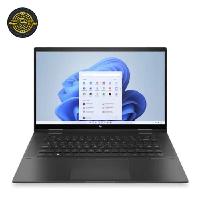 لپ‌تاپ اچ‌پی مدل ENVY x360 15-ew0 — تصویر ۲