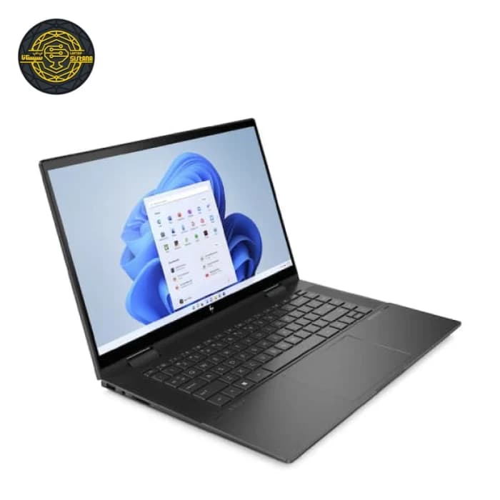 لپ‌تاپ اچ‌پی مدل ENVY x360 15-ew0 — تصویر ۳