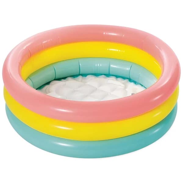 استخر بادی کودک اینتکس سایز 22*61 سانتی متر کد 57107