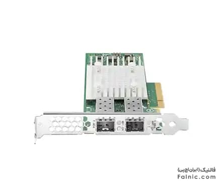 کارت شبکه سرور Broadcom BCM57412 10Gb 2-port SFP+ OCP3 B