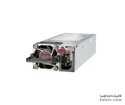 پاور سرور HP 800W Flex Slot Platinum KitB