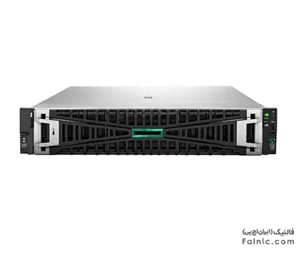 سرور HPE ProLiant compute DL380 Gen12