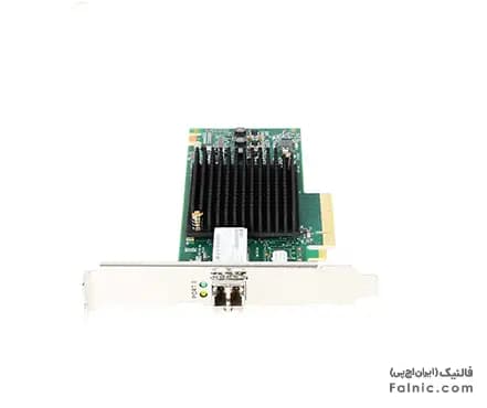 کارت شبکه سرور HP StoreFabric SN1200E 16Gb Single Port Fibre Channel Host Bus Adapter Q0L13A