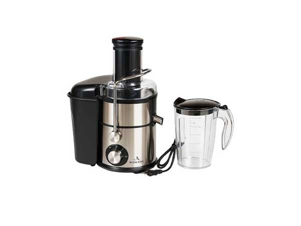 آبمیوه گیری رویال کینگ مدل ROSHA-1571