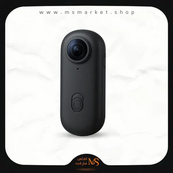دوربین اکشن ورزشی Sport Camera 4K H.265