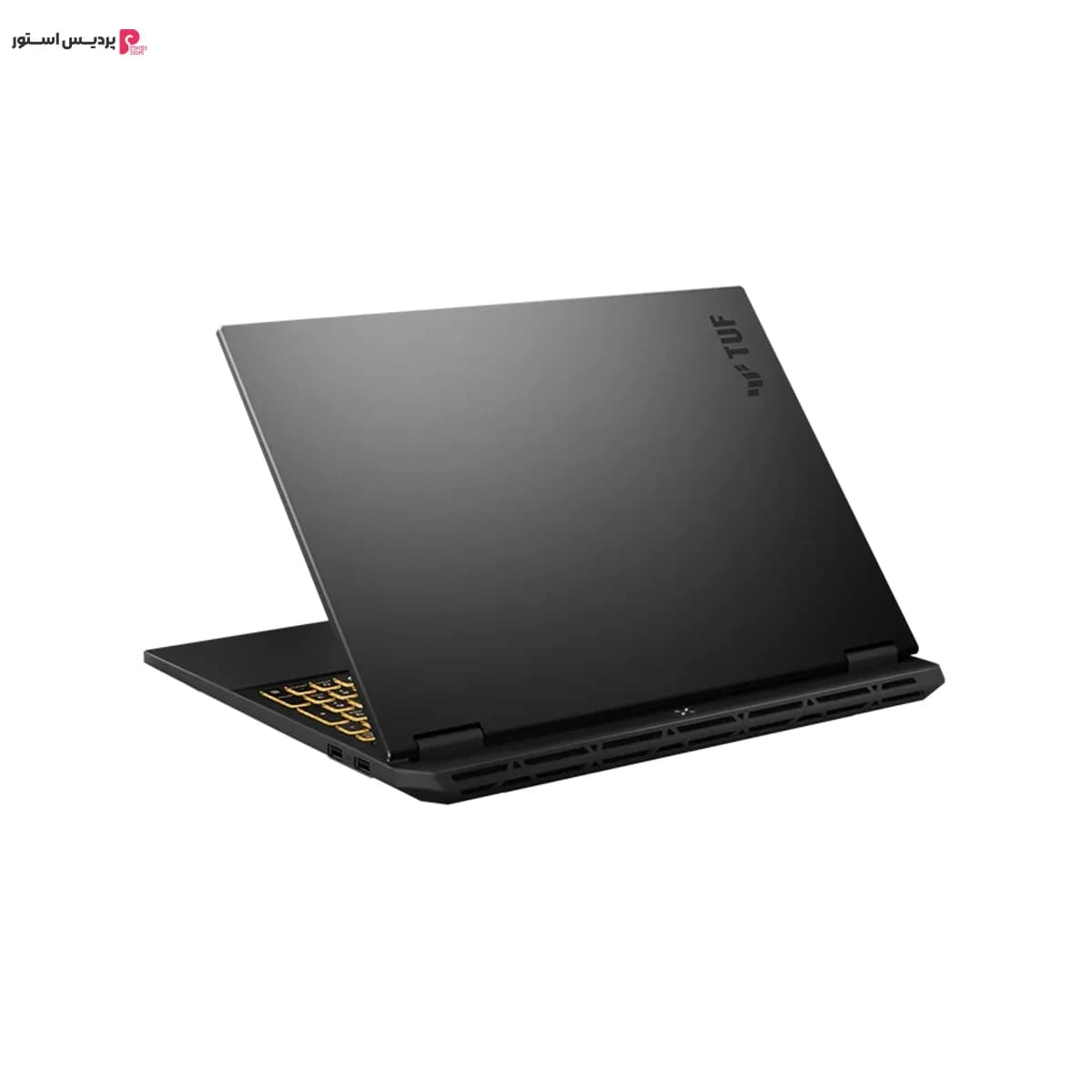 لپ تاپ گیمینگ ایسوس ASUS TUF F16 FX608JMI i7 14650HX 32GB 1TB 8GB 5060 WUXGA 144Hz — تصویر ۸