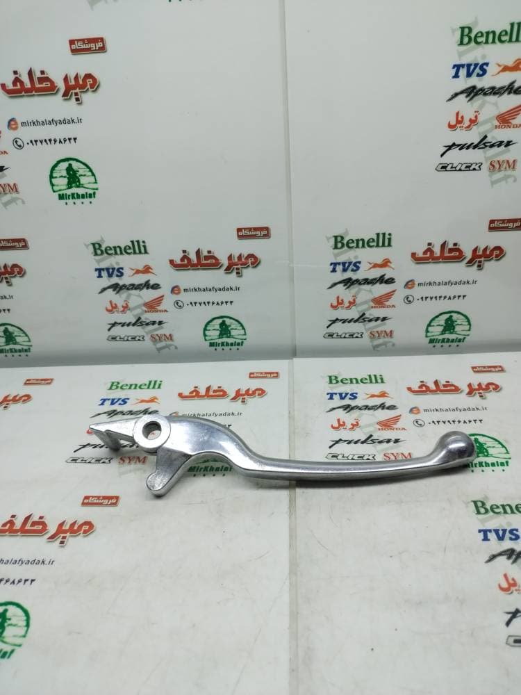 کتی (دسته) ترمز راست موتور ایروکس اصلی