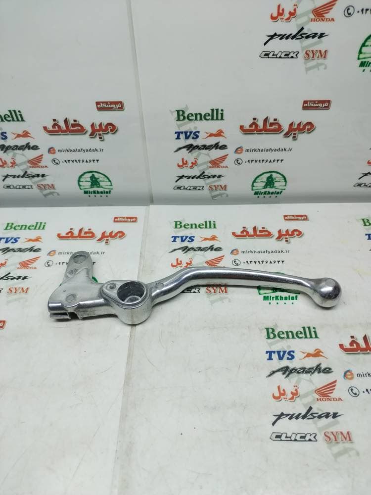 کتی (دسته) ترمز چپ موتور ایروکس اندونزی
