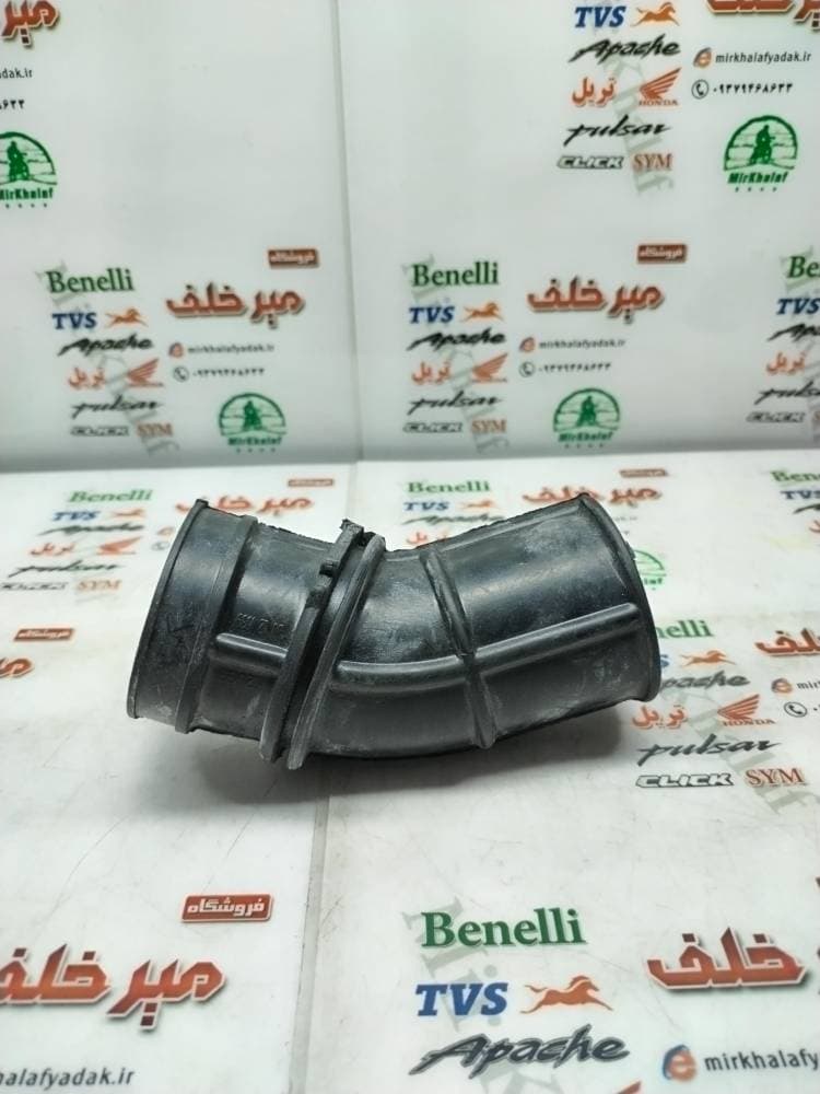 رابط کاربرات به هواکش (جنت) موتور پالس 180 اصلی