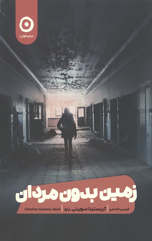 زمین بدون مردان