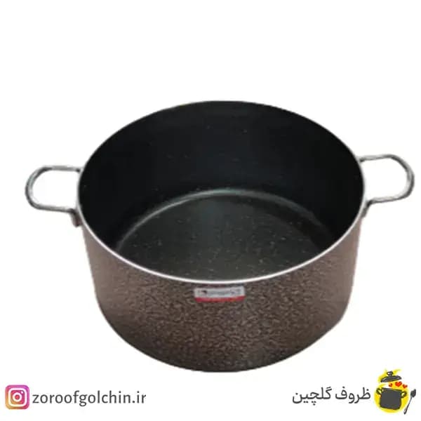 قابلمه تابان سایز 48 — تصویر ۲