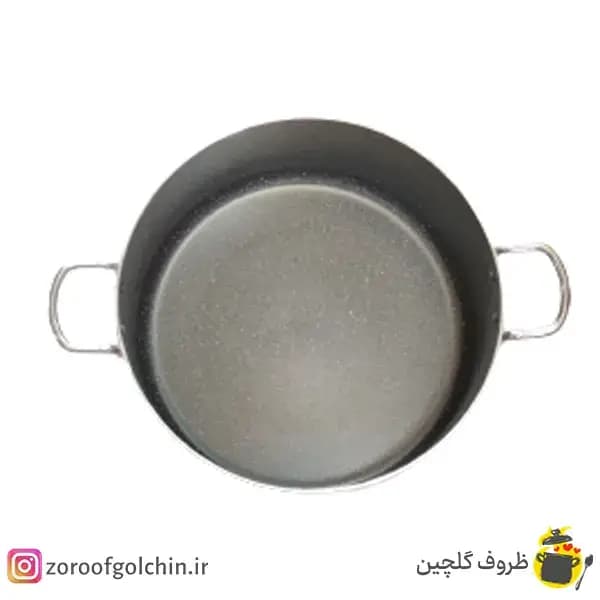 قابلمه تابان سایز 44 — تصویر ۲