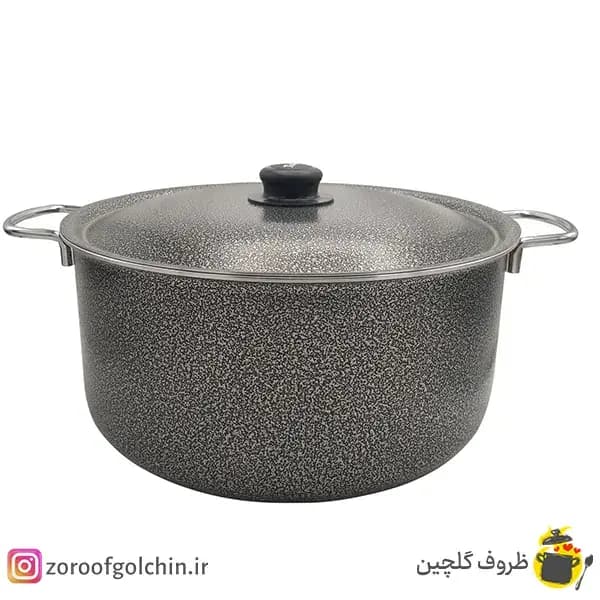 قابلمه تابان سایز 36