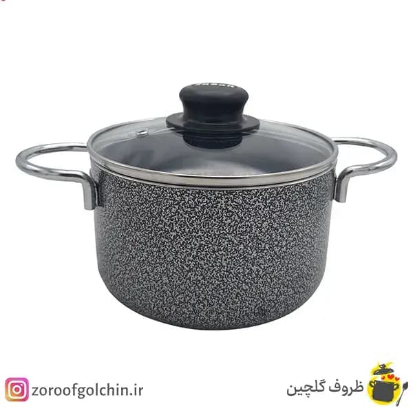 قابلمه تابان سایز 26
