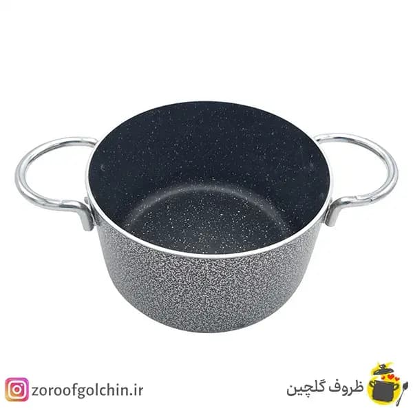 قابلمه تابان سایز 16 — تصویر ۲