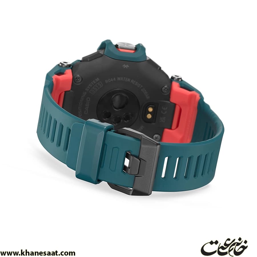 ساعت مچی مردانه کاسیو مدل GBD-H2000-2DR — تصویر ۳