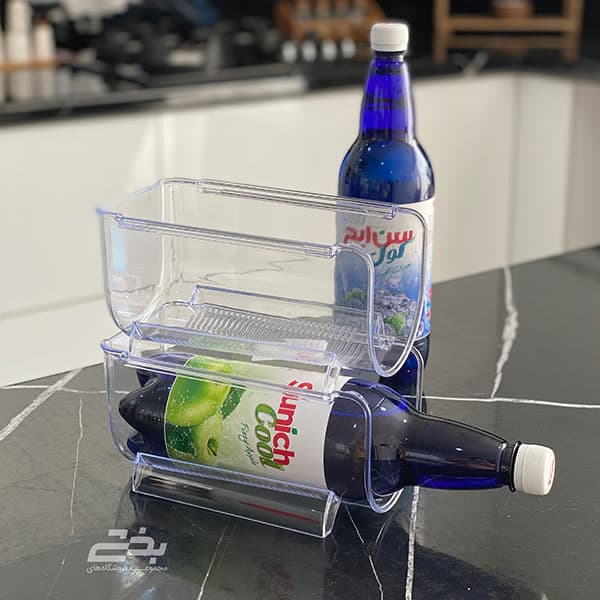 نگهدارنده بطری مرسه کد 35-800