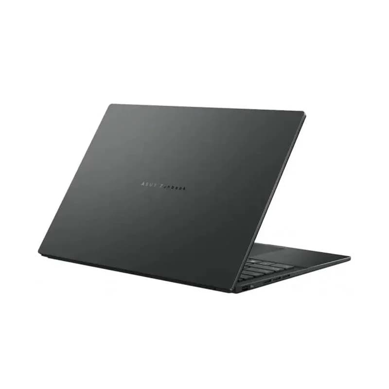 لپ تاپ 14 اینچی ایسوس ZenBook UM3405GA Ryzen AI9 465 16GB 512GB SSD AMD — تصویر ۳