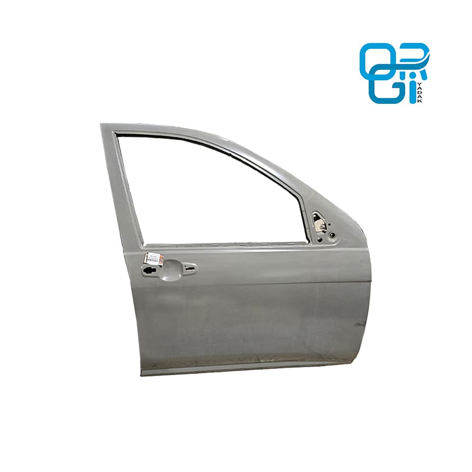 درب جانبی جلو راست کوییک شرکتی