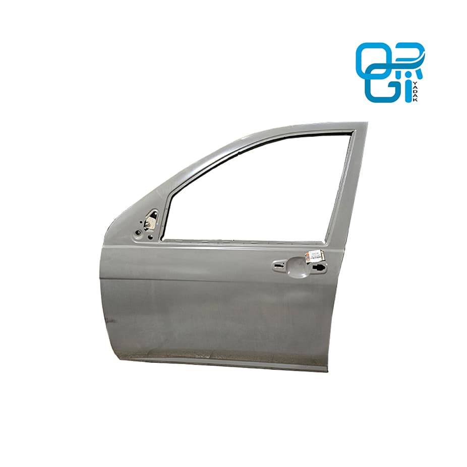 درب جانبی جلو چپ کوییک شرکتی