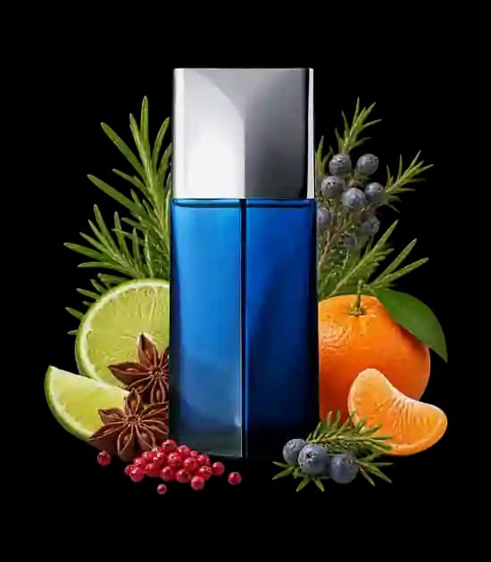 عطر ایسی میاکی مردانه | Issey Miyake L’Eau Bleue d’Issey Pour Homme