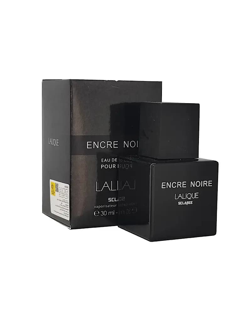 ادو پرفیوم مردانه اسکلاره مدل Lalique حجم 35 میلیلیتر