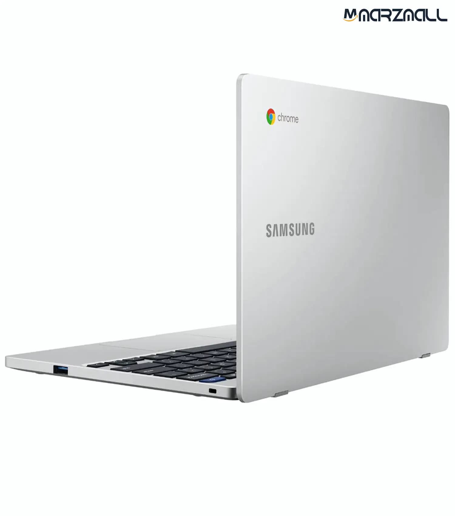 لپ تاپ Chromebook 4 XE310XBA سامسونگ — تصویر ۷
