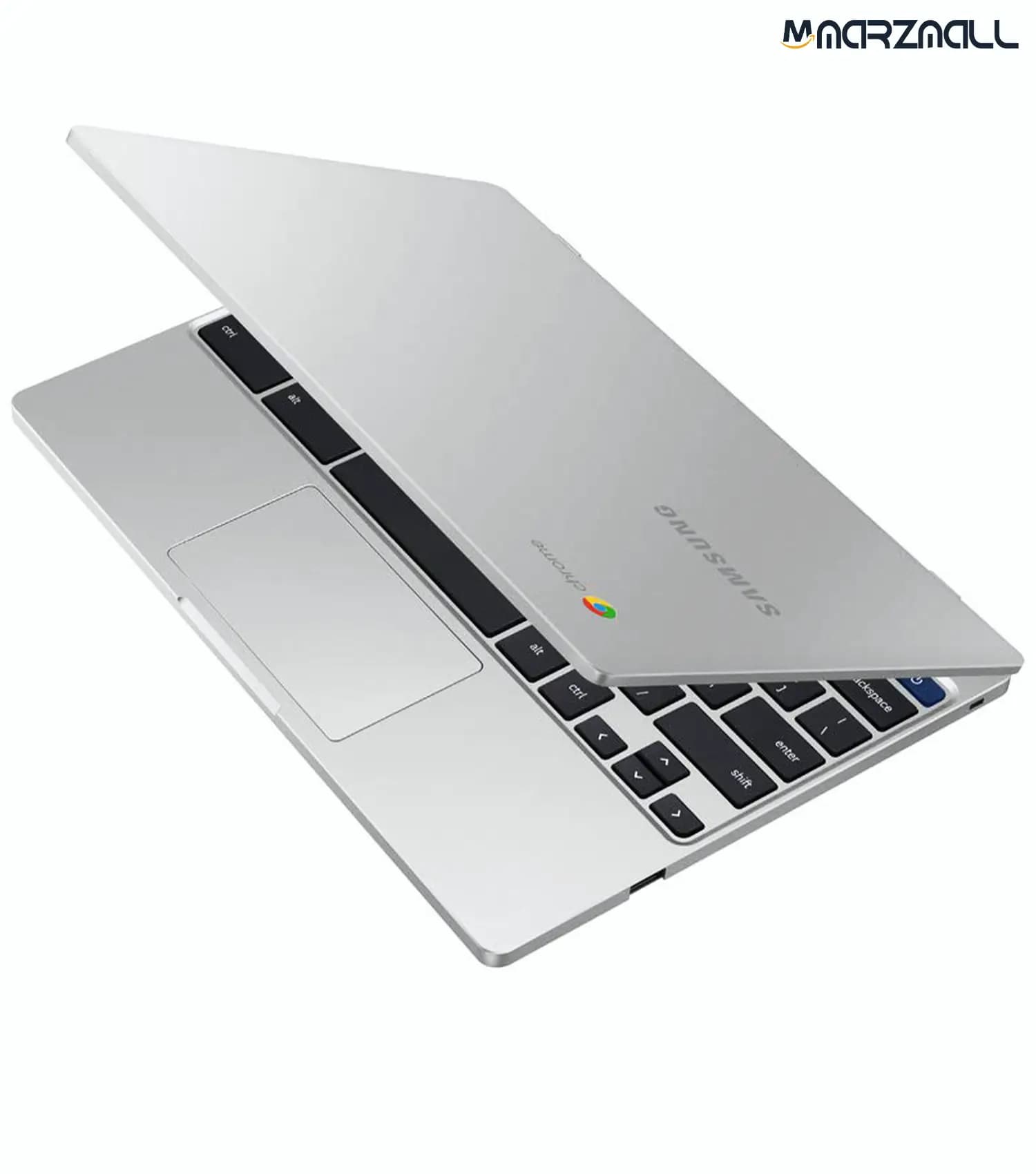 لپ تاپ Chromebook 4 XE310XBA سامسونگ — تصویر ۶
