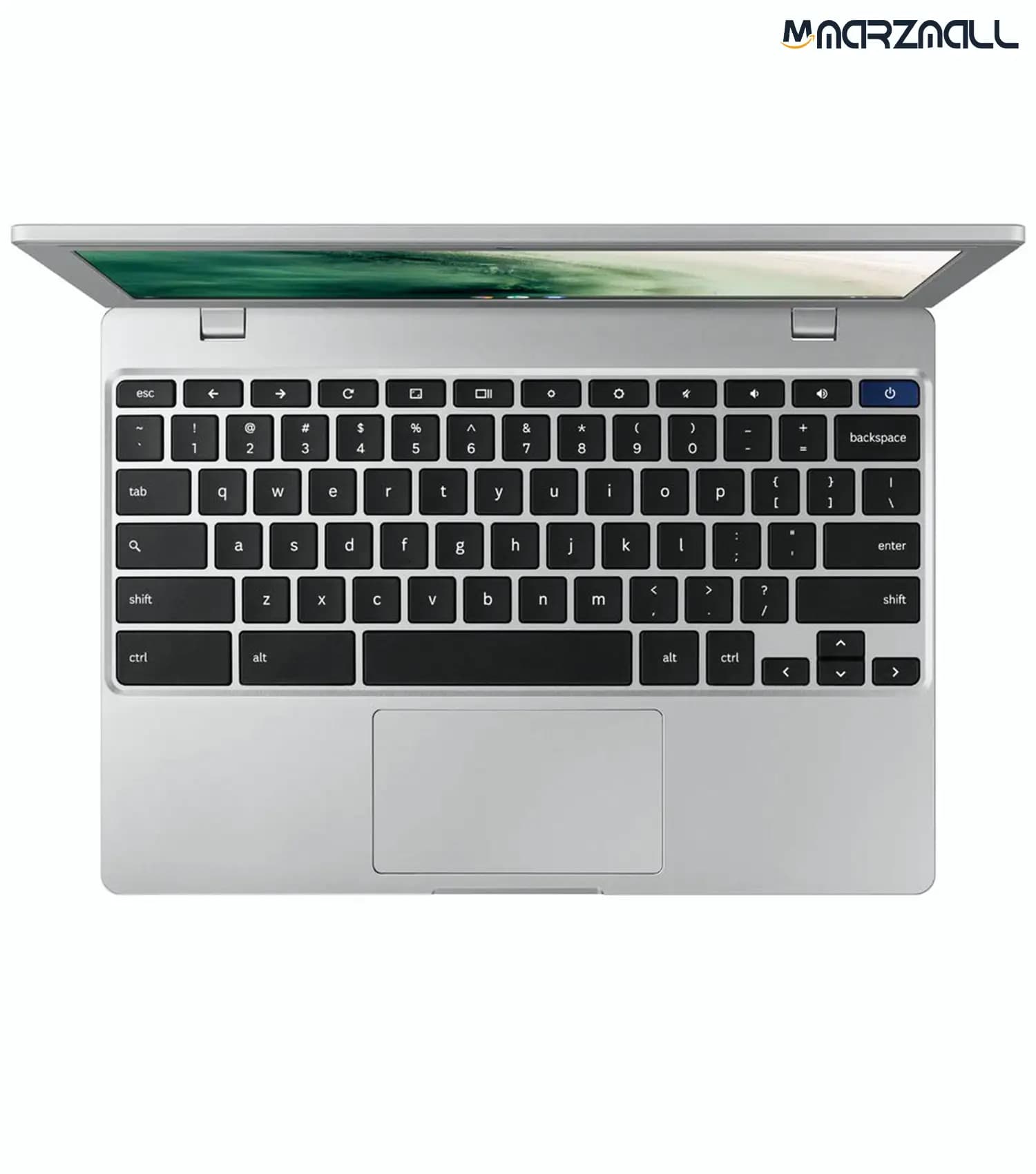 لپ تاپ Chromebook 4 XE310XBA سامسونگ — تصویر ۵