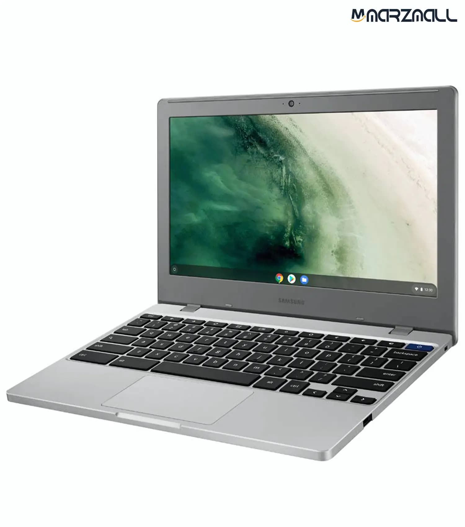لپ تاپ Chromebook 4 XE310XBA سامسونگ — تصویر ۳