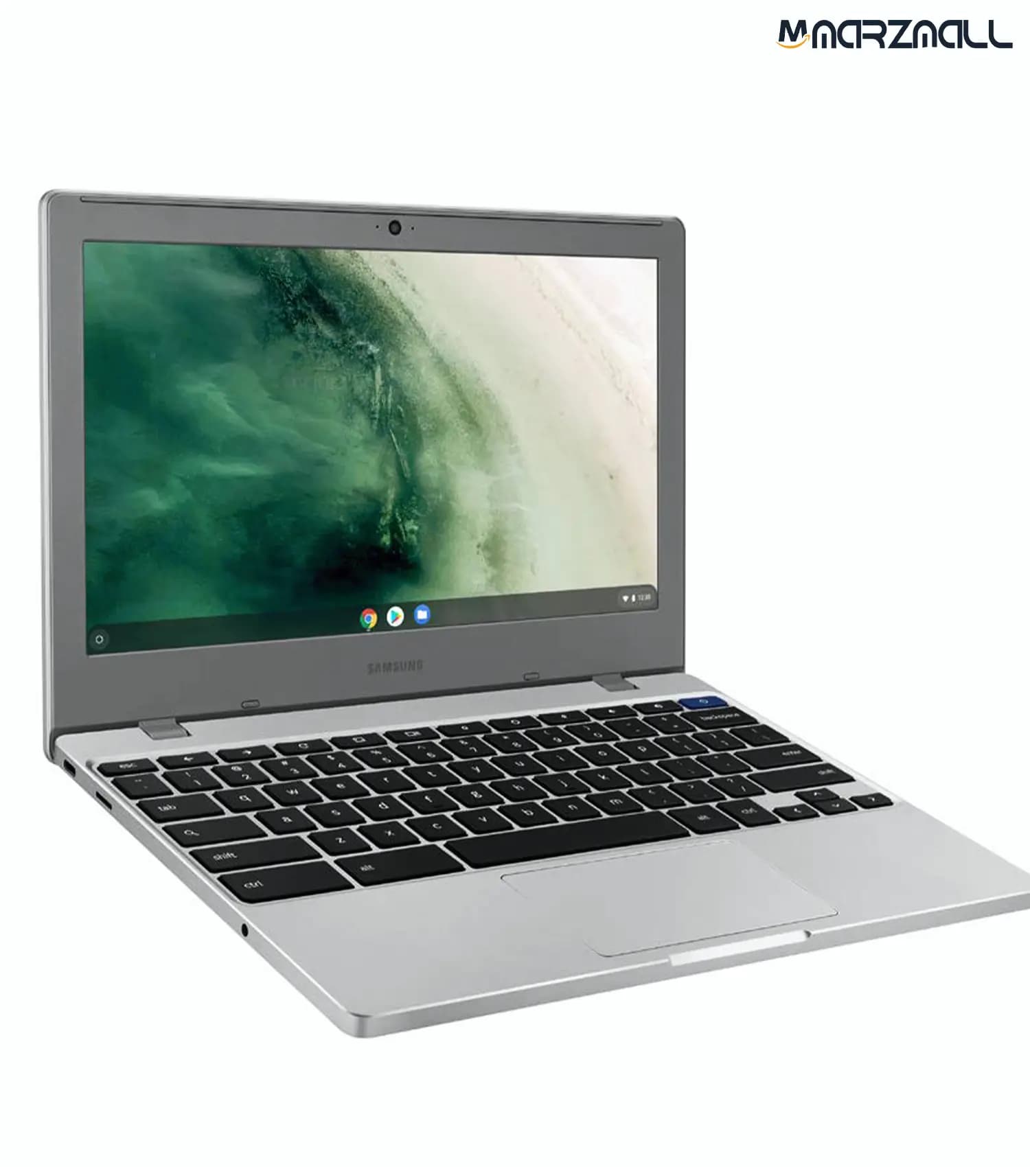 لپ تاپ Chromebook 4 XE310XBA سامسونگ — تصویر ۴