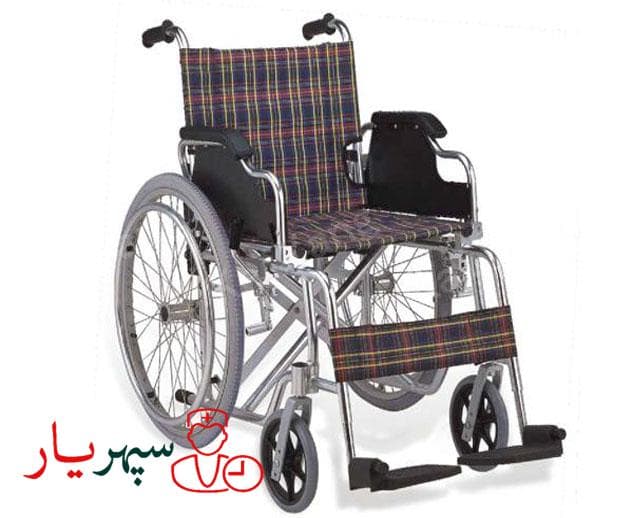 ویلچر ارتوپدی کایانگ مدل KY983L